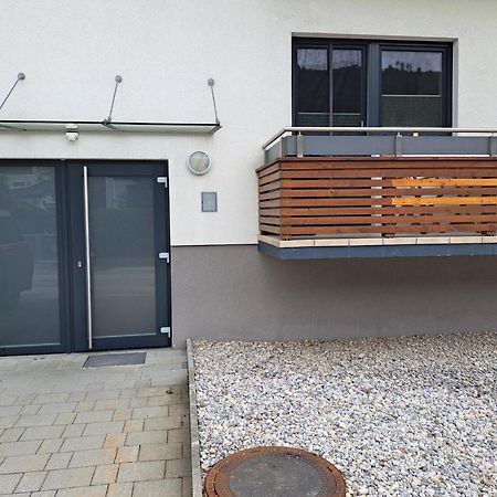 Appartement Anna Schladming Eksteriør bilde