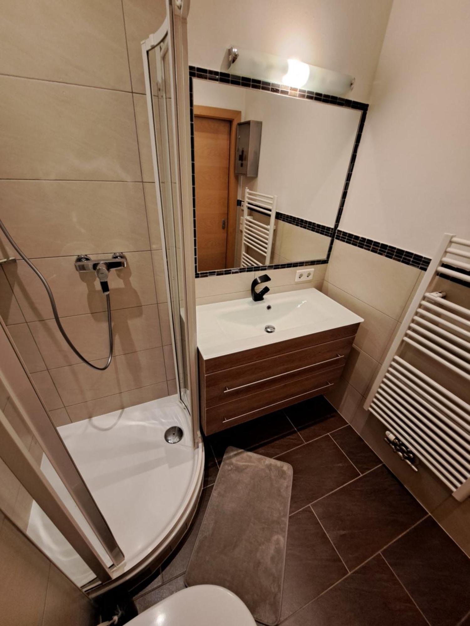 Appartement Anna Schladming Eksteriør bilde
