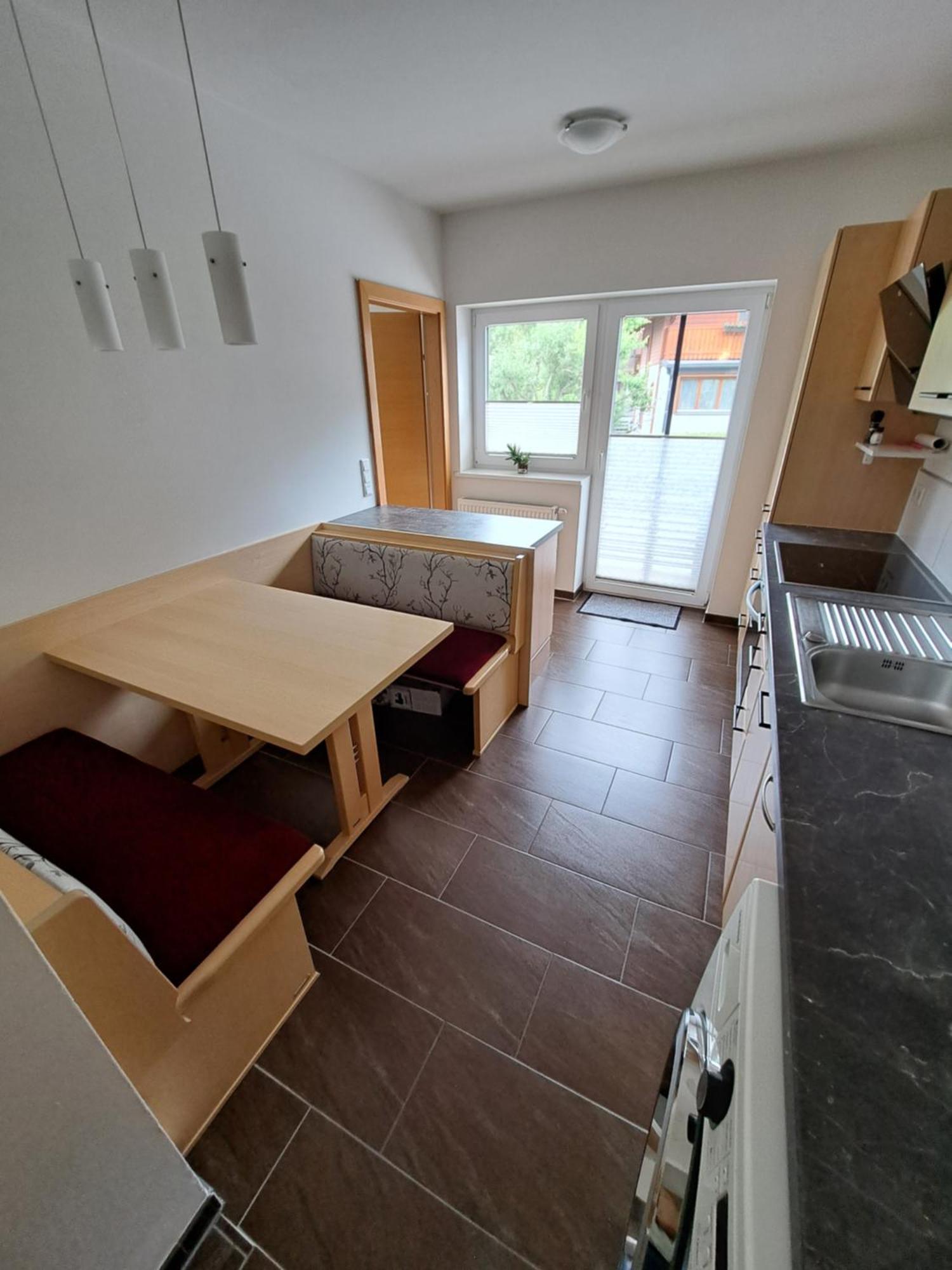 Appartement Anna Schladming Eksteriør bilde