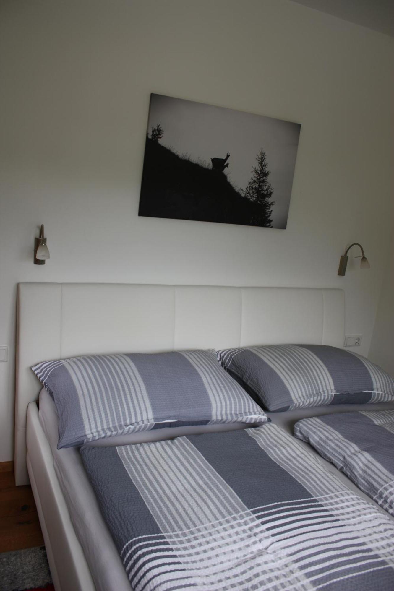 Appartement Anna Schladming Eksteriør bilde