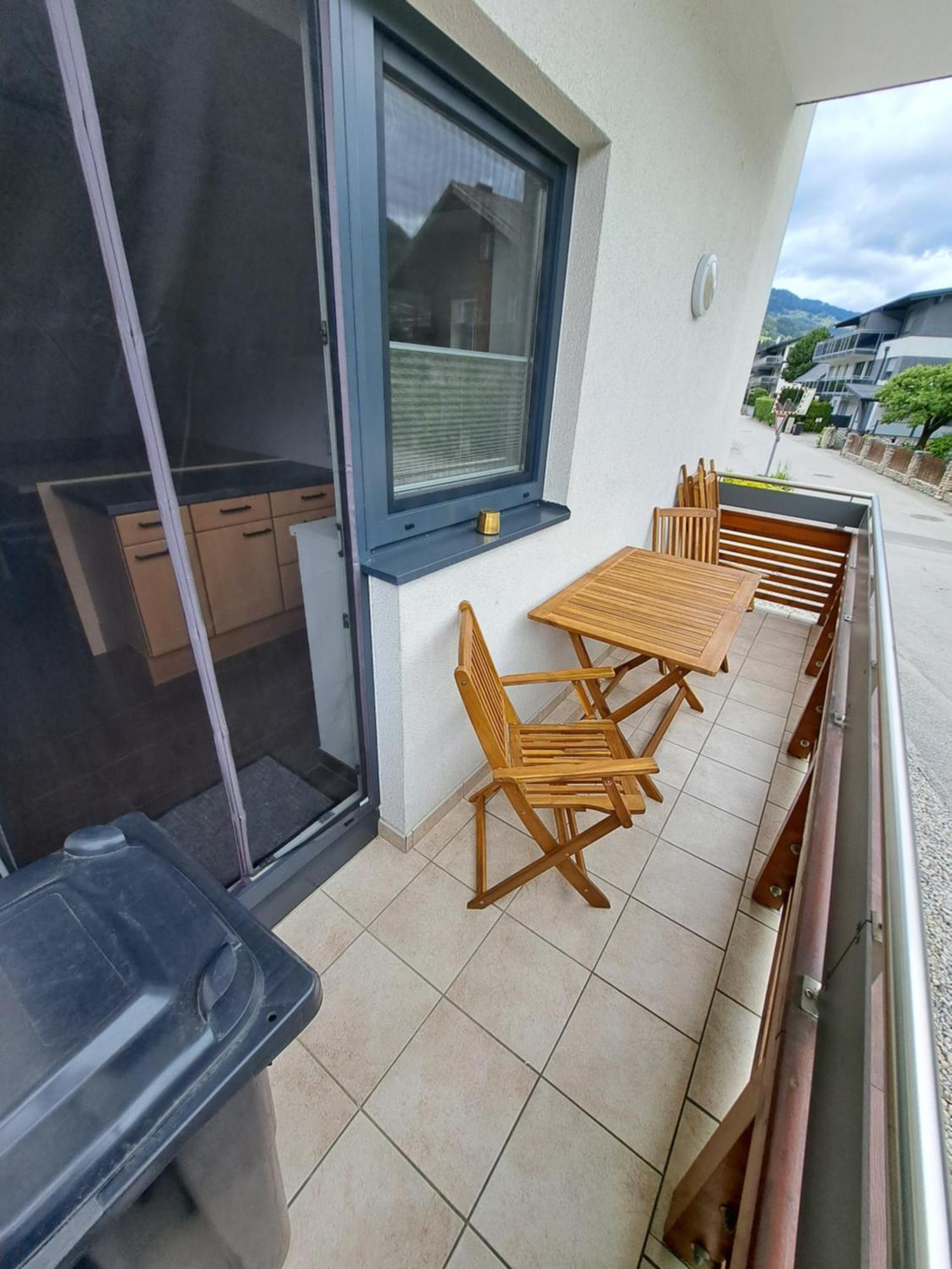 Appartement Anna Schladming Eksteriør bilde