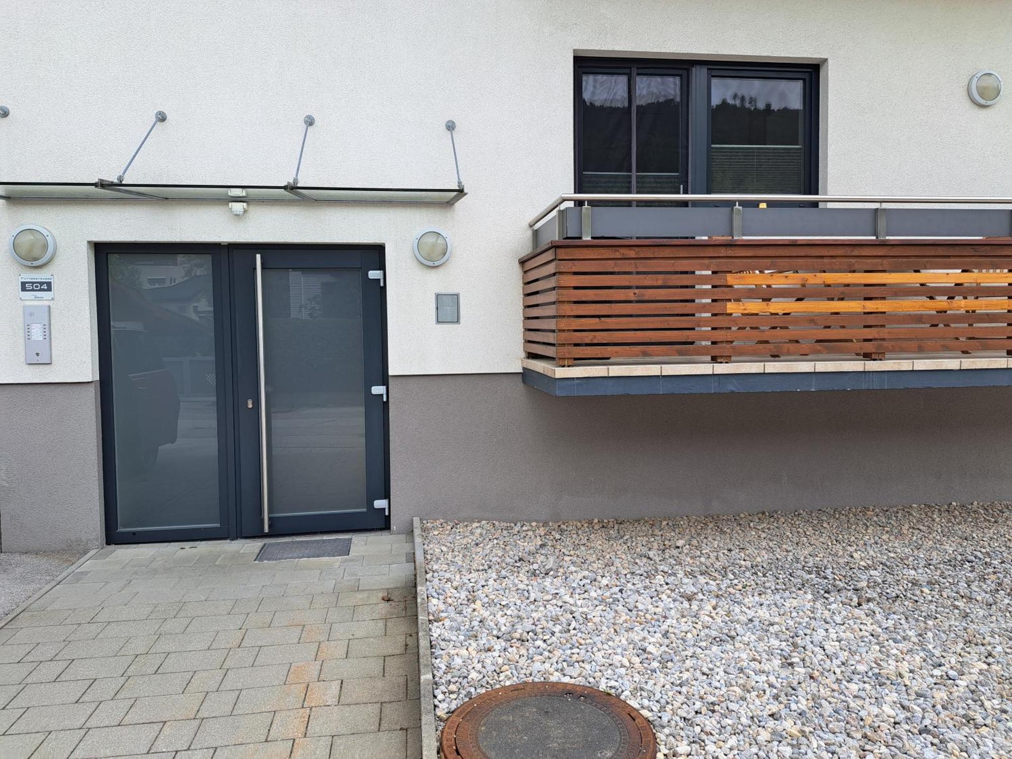 Appartement Anna Schladming Eksteriør bilde